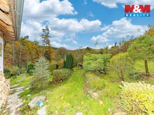 Prodej chaty, Barchovice - Hryzely, 100 m2