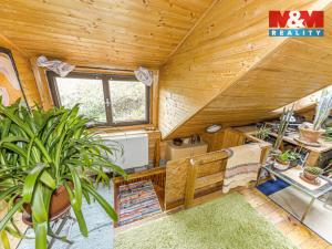 Prodej chaty, Barchovice - Hryzely, 100 m2