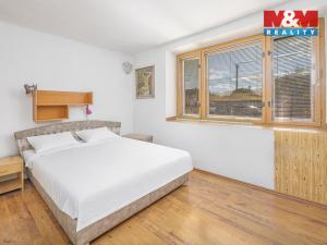 Prodej rodinného domu, Ronov nad Doubravou, U stadionu, 111 m2