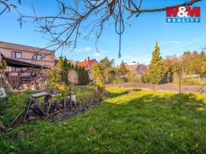 Prodej rodinného domu, Ronov nad Doubravou, U stadionu, 111 m2