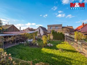 Prodej rodinného domu, Ronov nad Doubravou, U stadionu, 111 m2