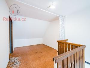 Prodej bytu 3+1, Český Krumlov - Plešivec, 96 m2