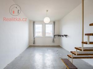 Prodej bytu 3+1, Český Krumlov - Plešivec, 96 m2