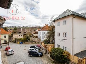 Prodej bytu 3+1, Český Krumlov - Plešivec, 96 m2