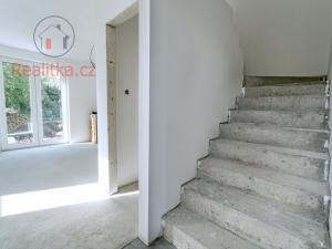 Prodej rodinného domu, Sluhy, 96 m2