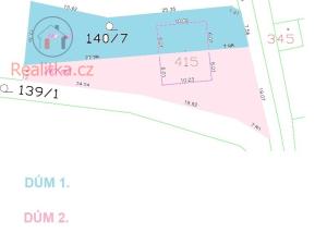 Prodej rodinného domu, Sluhy, 96 m2