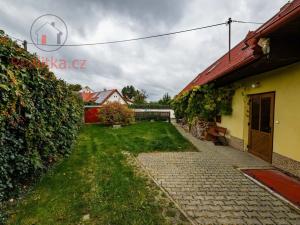 Prodej rodinného domu, Slapy, 150 m2