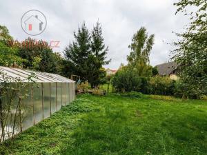 Prodej rodinného domu, Slapy, 150 m2