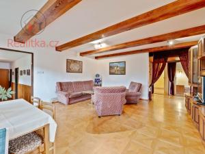 Prodej rodinného domu, Slapy, 150 m2