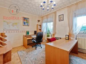 Prodej rodinného domu, Slapy, 150 m2