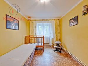 Prodej rodinného domu, Slapy, 150 m2