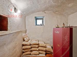 Prodej rodinného domu, Slapy, 150 m2