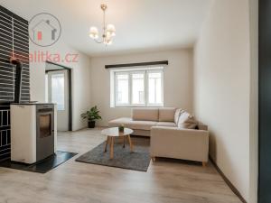 Prodej rodinného domu, Mělník, Lužická, 80 m2