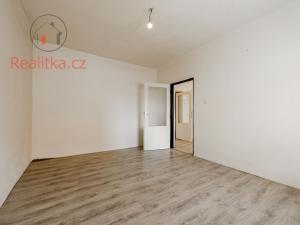 Prodej rodinného domu, Mělník, Lužická, 80 m2
