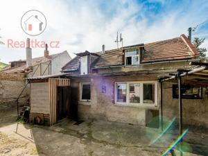 Prodej rodinného domu, Mělník, Lužická, 80 m2