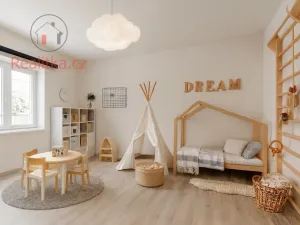 Prodej rodinného domu, Mělník, Lužická, 80 m2