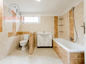 Prodej rodinného domu, Mělník, Lužická, 80 m2