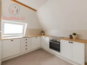 Prodej rodinného domu, Mělník, Lužická, 80 m2