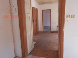 Prodej rodinného domu, Mšeno, Karlova, 150 m2