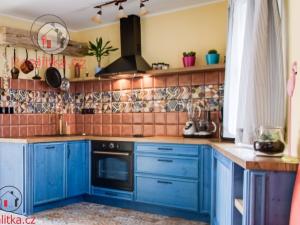 Pronájem rodinného domu, Český Krumlov, Důlní, 200 m2