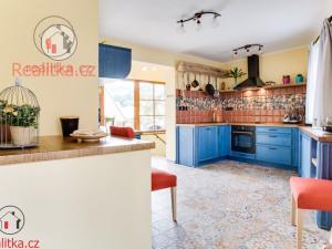 Pronájem rodinného domu, Český Krumlov, Důlní, 200 m2