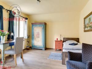 Pronájem rodinného domu, Český Krumlov, Důlní, 200 m2