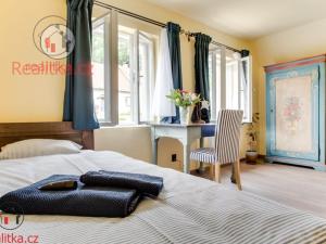 Pronájem rodinného domu, Český Krumlov, Důlní, 200 m2