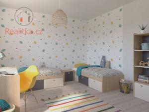 Prodej bytu 1+kk, Tábor - Klokoty, 50 m2