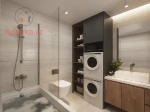 Prodej bytu 3+kk, Tábor - Klokoty, 93 m2