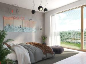 Prodej bytu 4+kk, Tábor - Klokoty, 120 m2