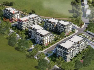 Prodej bytu 4+kk, Tábor, 120 m2