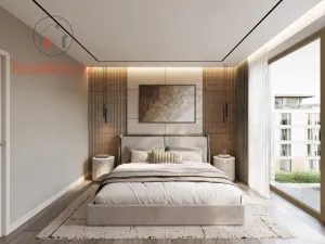 Prodej bytu 4+kk, Tábor, 120 m2