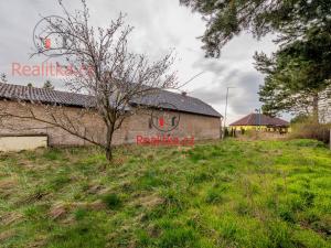 Prodej pozemku pro bydlení, Bechlín, 1430 m2