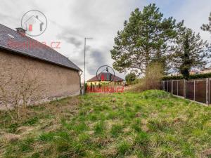 Prodej pozemku pro bydlení, Bechlín, 1430 m2