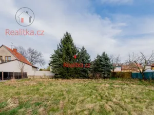 Prodej pozemku pro bydlení, Bechlín, 1430 m2