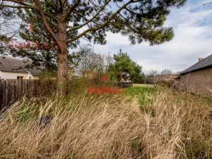 Prodej pozemku pro bydlení, Bechlín, 1430 m2