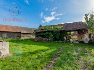 Prodej rodinného domu, Byšice, 5. května, 70 m2