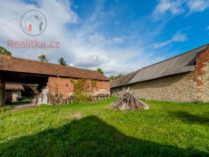 Prodej rodinného domu, Byšice, 5. května, 70 m2