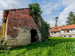 Prodej rodinného domu, Byšice, 5. května, 70 m2