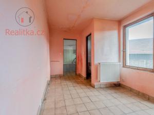 Prodej rodinného domu, Byšice, 5. května, 70 m2