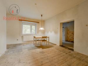 Prodej rodinného domu, Byšice, 5. května, 70 m2