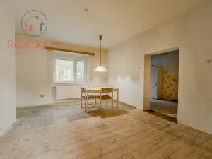 Prodej rodinného domu, Byšice, 5. května, 70 m2