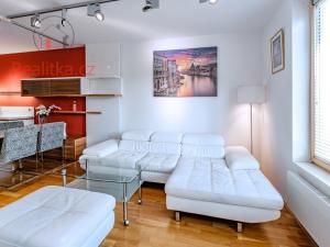 Prodej bytu 2+kk, Praha - Žižkov, Havlíčkovo náměstí, 60 m2