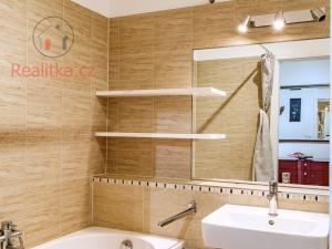 Prodej bytu 2+kk, Praha - Žižkov, Havlíčkovo náměstí, 60 m2