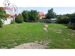 Prodej zahrady, Mělník, Chloumecká, 623 m2