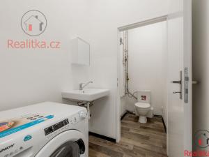 Prodej obchodního prostoru, Praha - Háje, Opatovská, 173 m2