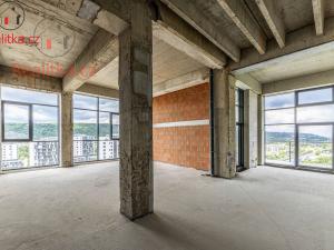 Prodej pokoje, Praha - Modřany, Československého exilu, 124 m2