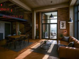 Prodej pokoje, Praha - Modřany, Československého exilu, 124 m2