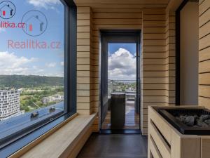 Prodej pokoje, Praha - Modřany, Československého exilu, 124 m2