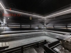 Prodej atypického bytu, Praha - Modřany, Československého exilu, 124 m2